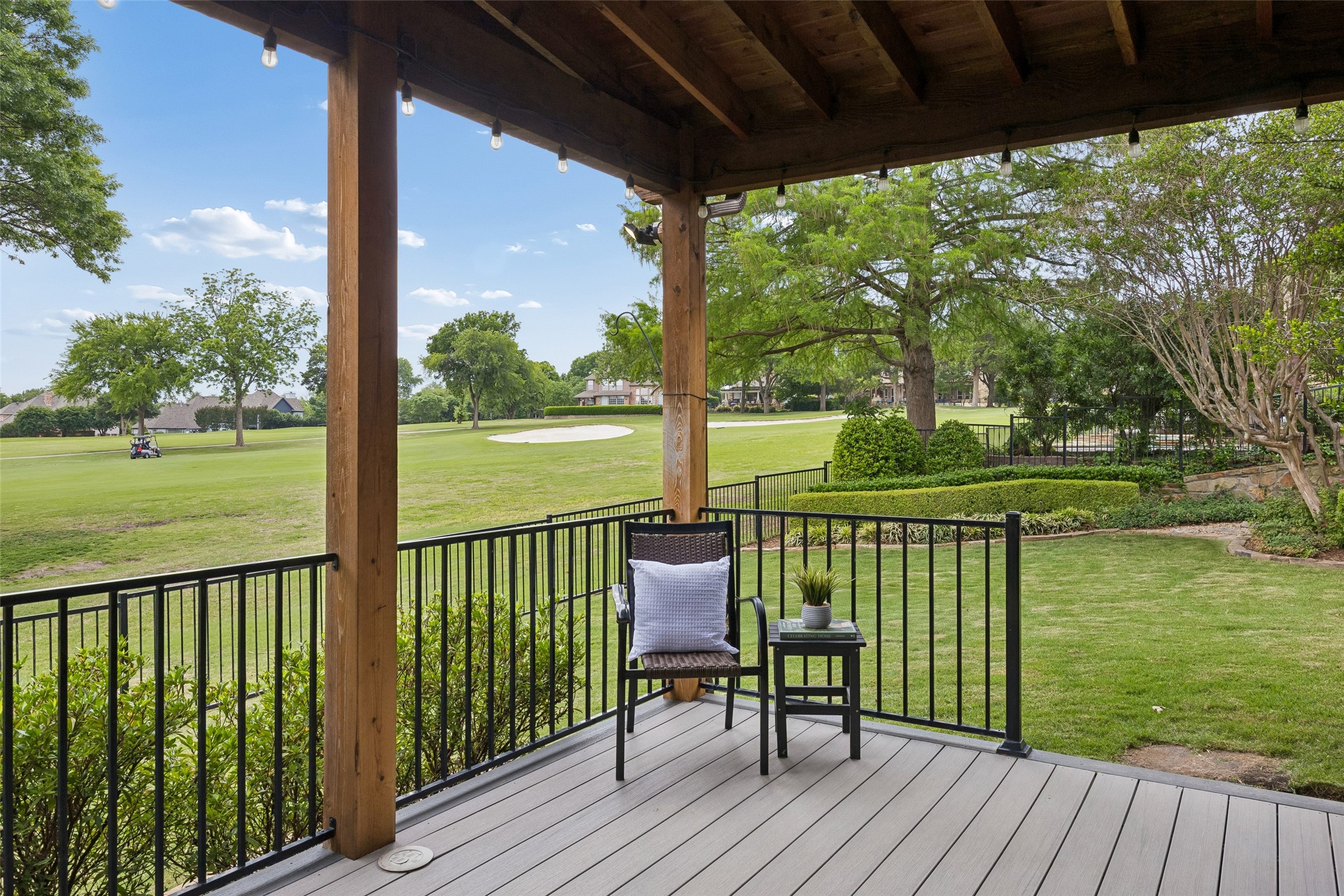 2645 Fairway Ridge Drive Mckinney TX 75072