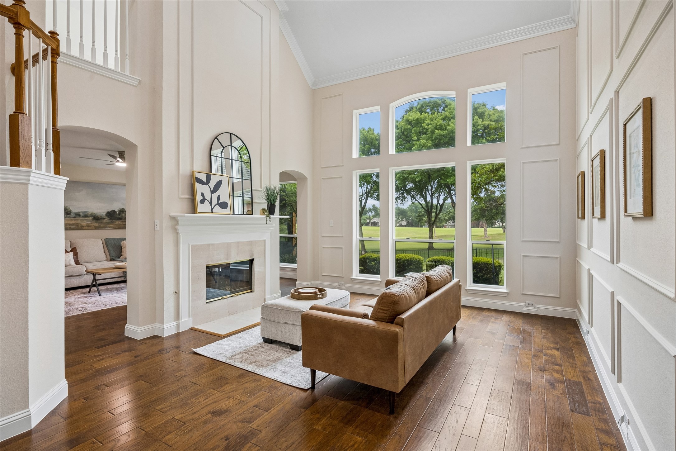 2645 Fairway Ridge Drive Mckinney TX 75072