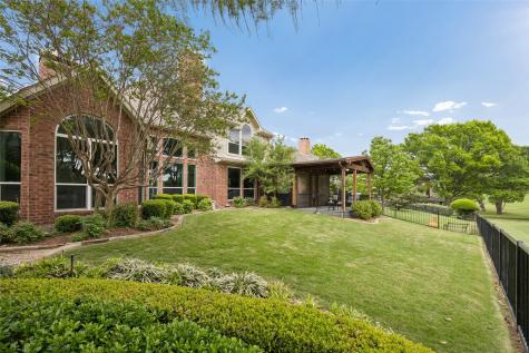 2645 Fairway Ridge Drive Mckinney TX 75072