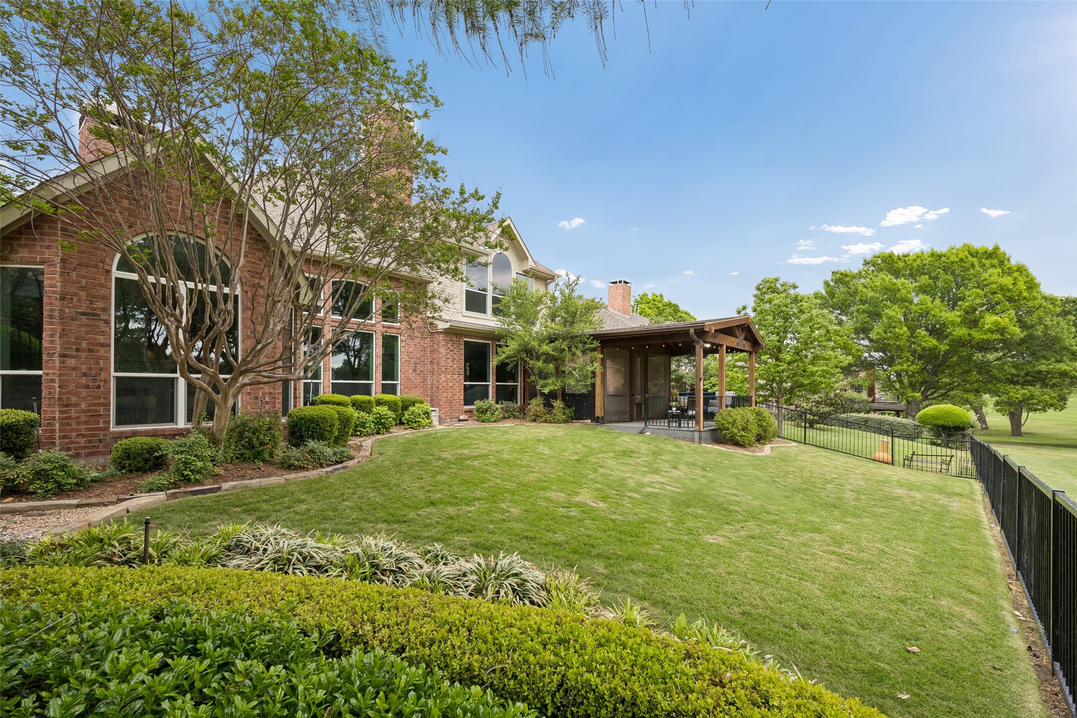 2645 Fairway Ridge Drive Mckinney TX 75072