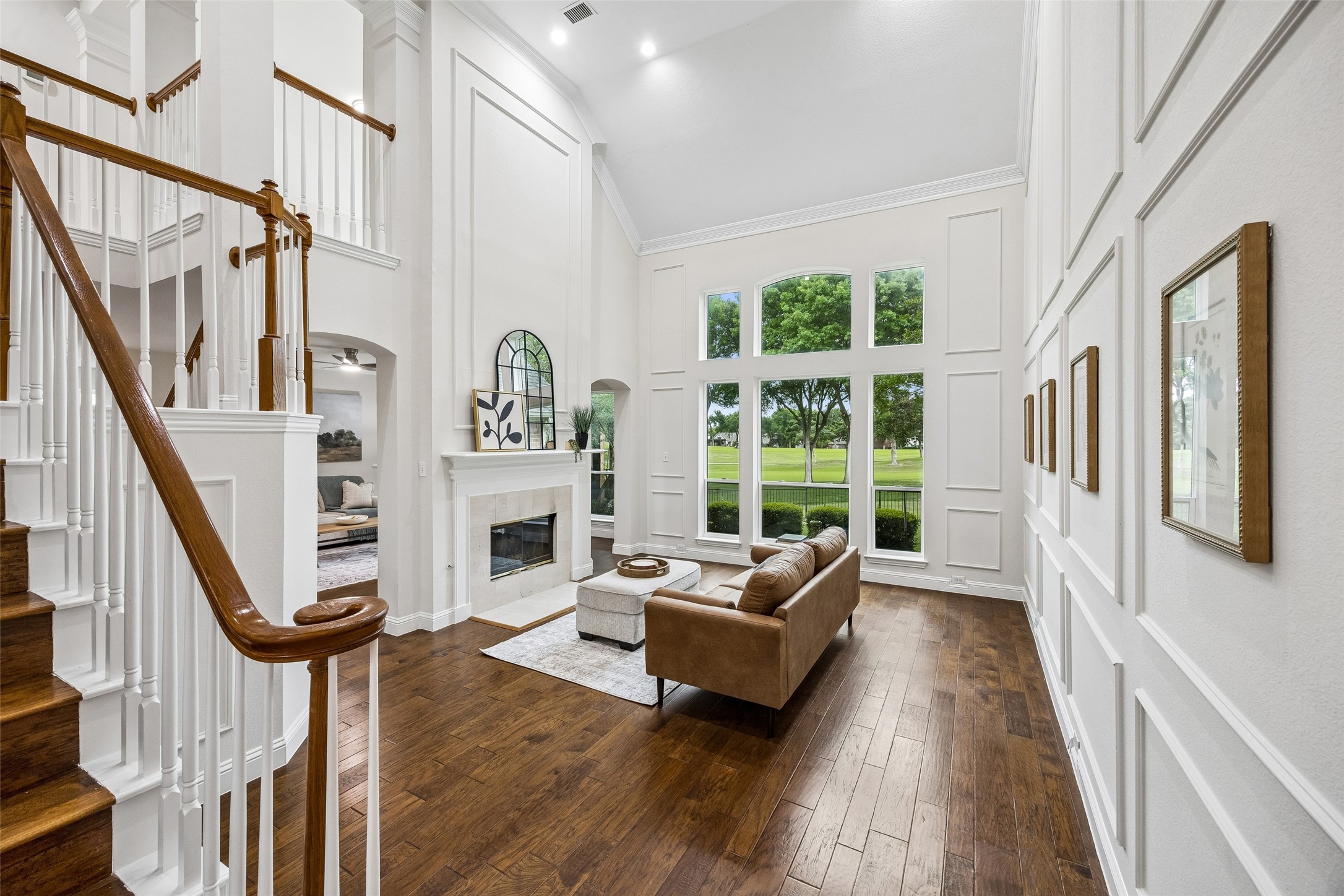 2645 Fairway Ridge Drive Mckinney TX 75072