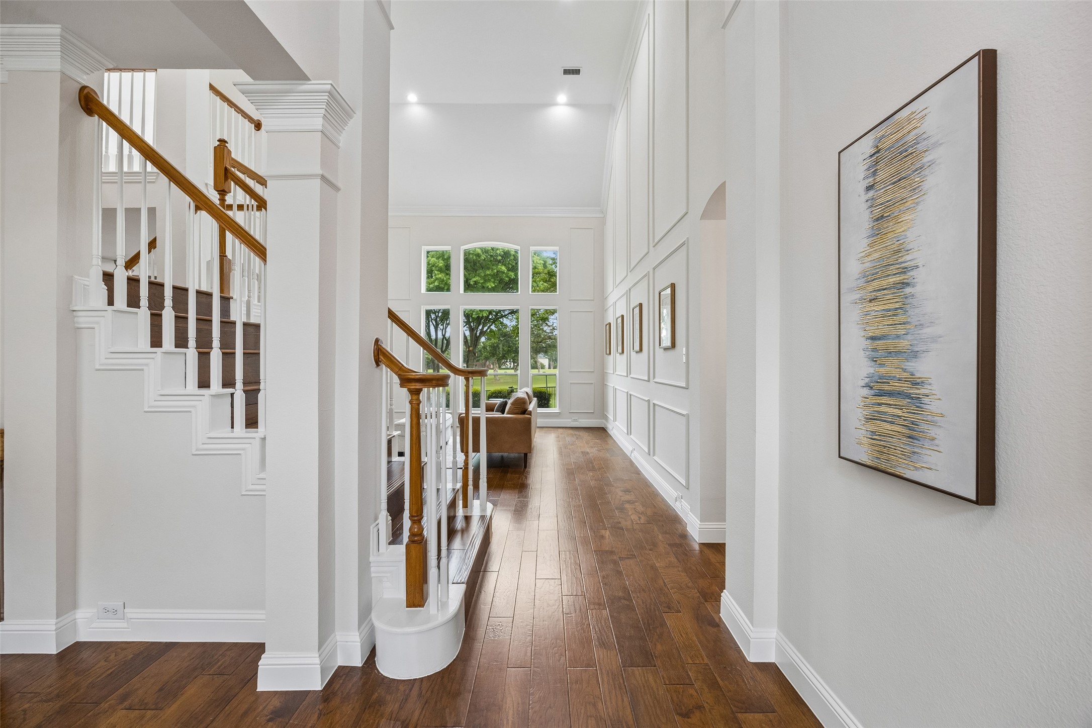 2645 Fairway Ridge Drive Mckinney TX 75072