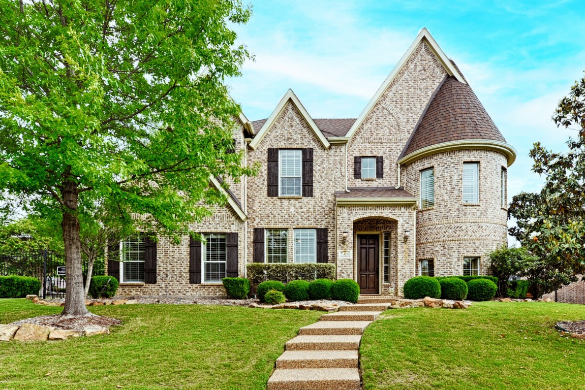 4332 Bal Harbour Lane Frisco TX 75033