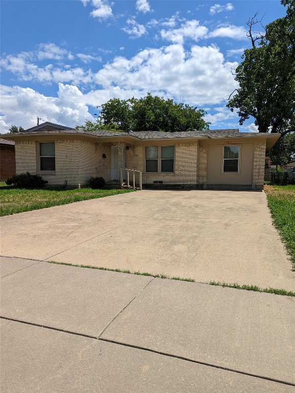 1800 Belmont Street Mesquite TX 75149