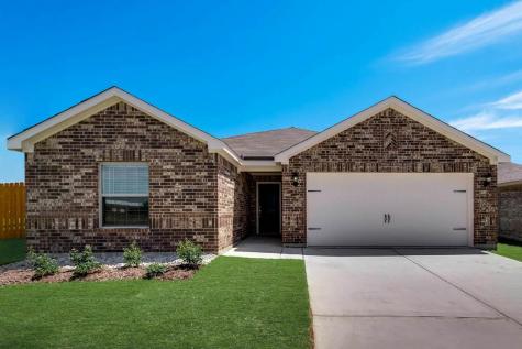 3005 Mccoy Road Forney TX 75126
