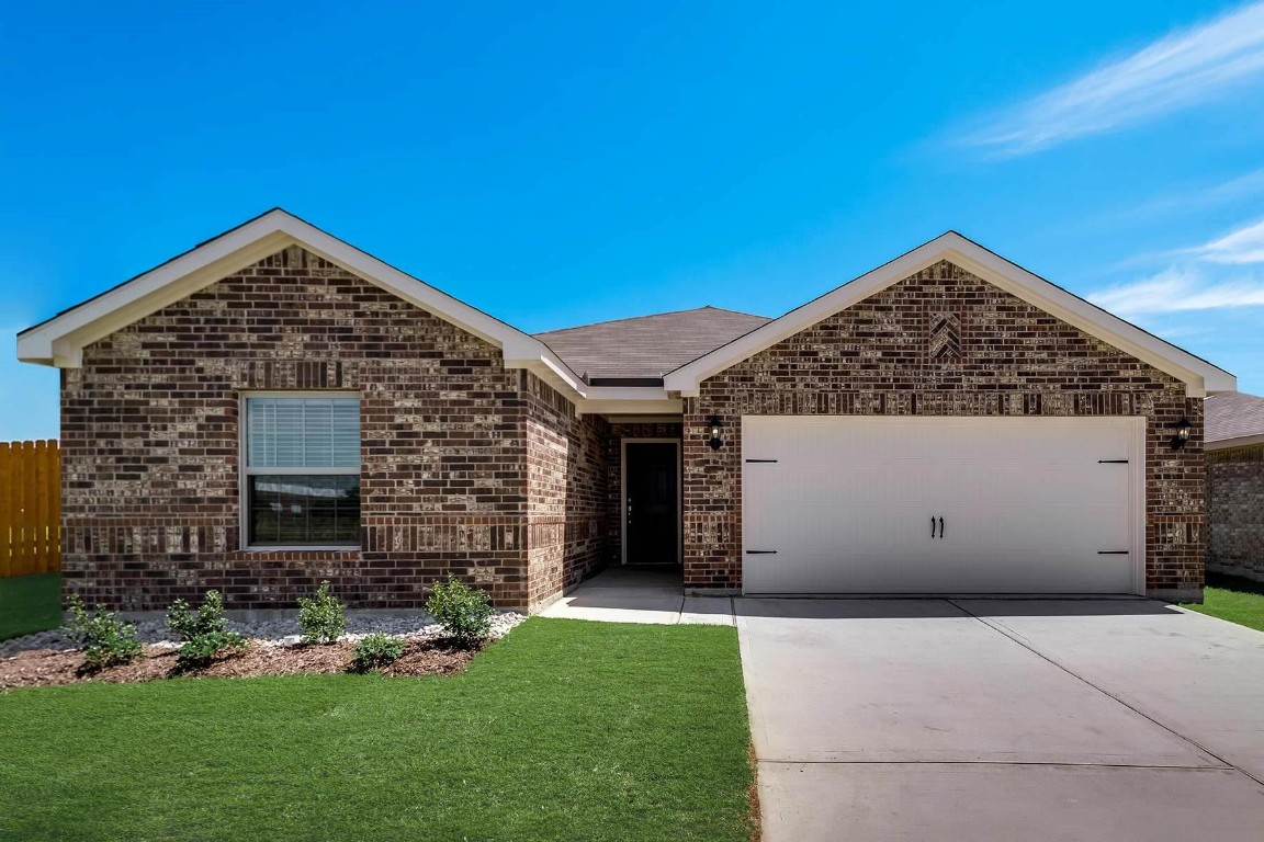 3005 Mccoy Road Forney TX 75126