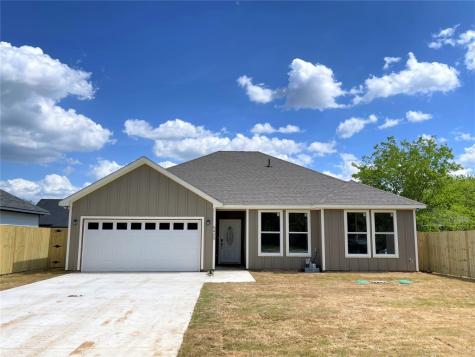 5405 Celina Court Granbury TX 76048