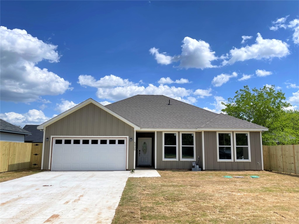 5405 Celina Court Granbury TX 76048