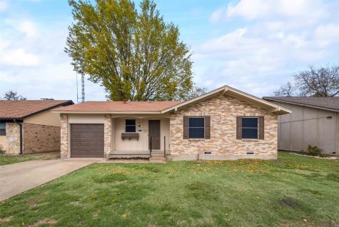 3300 Hula Drive Mesquite TX 75150