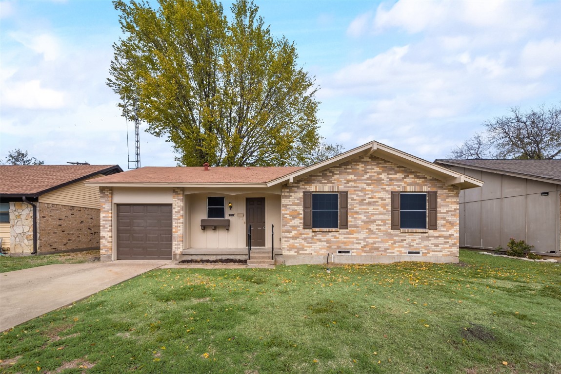 3300 Hula Drive Mesquite TX 75150