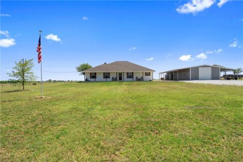 2540 Wolf Lane Valley Mills TX 76689
