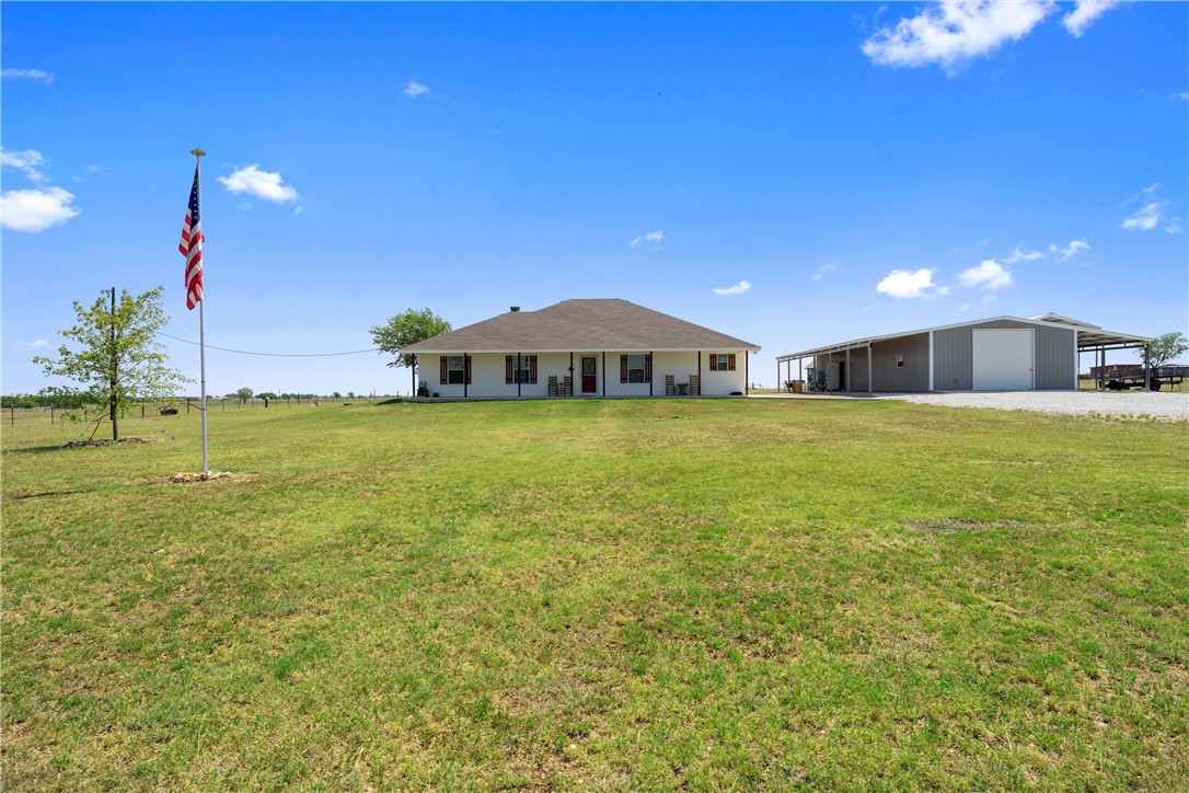 2540 Wolf Lane Valley Mills TX 76689