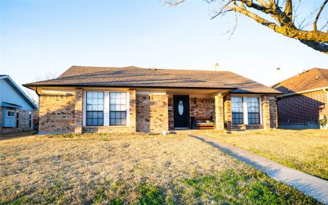 8209 Kensington Drive Rowlett TX 75088