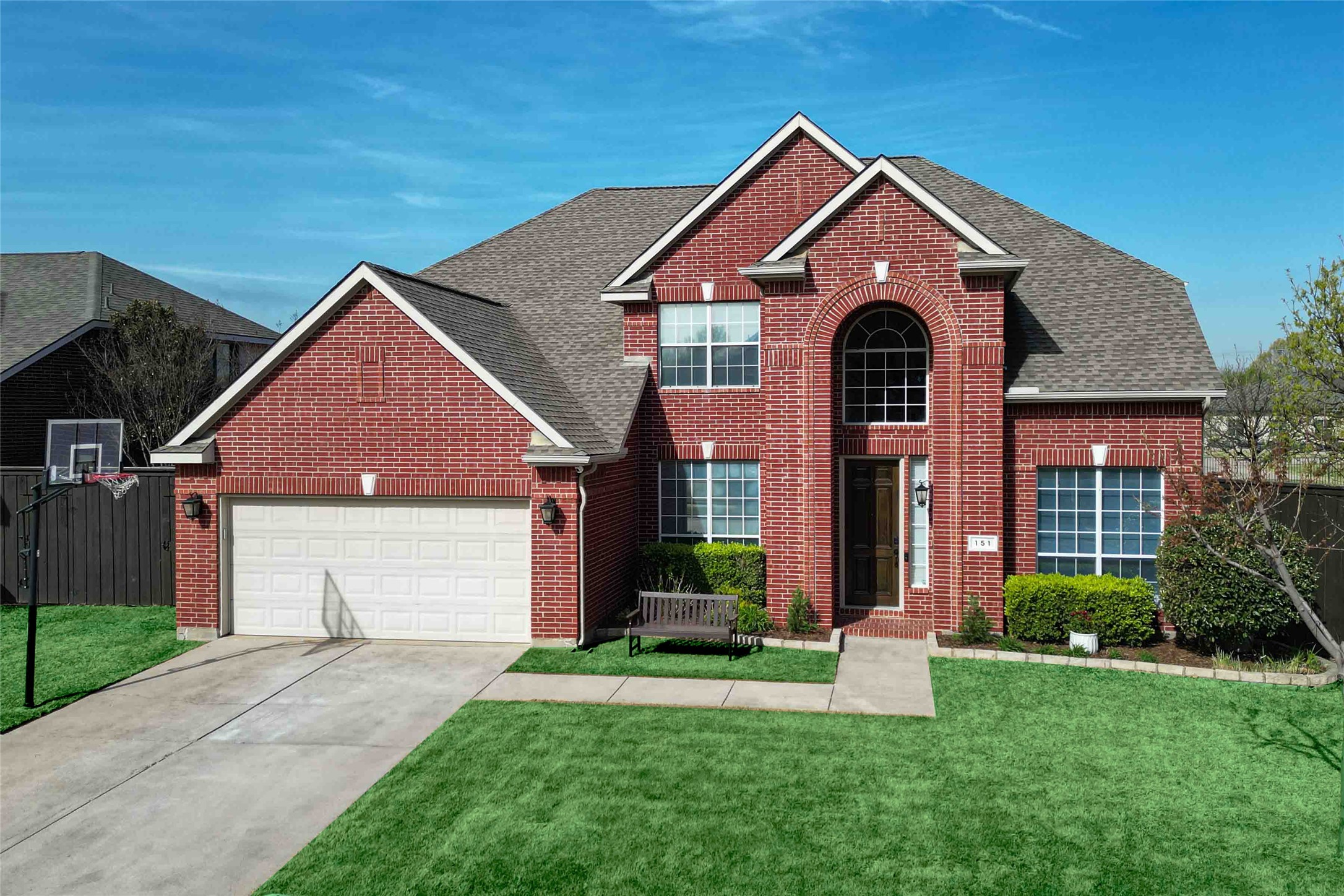 151 London Way Coppell TX 75019