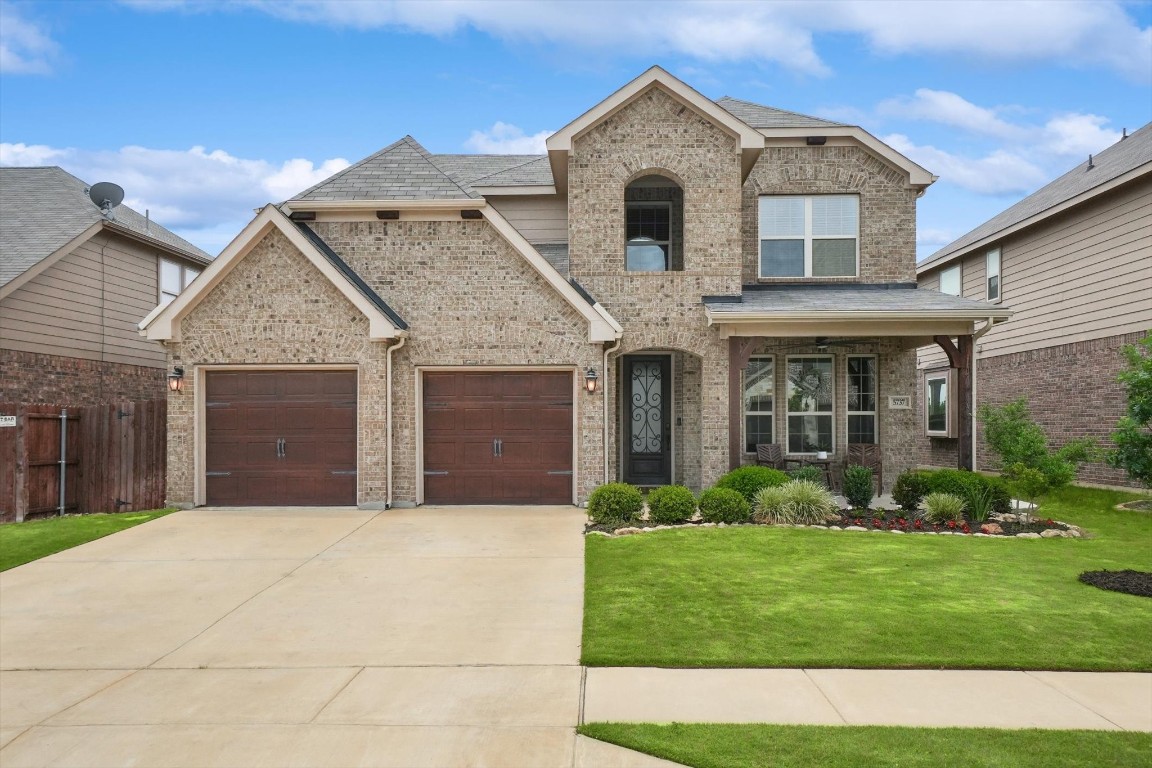 5737 Spirit Lake Drive Fort Worth TX 76179