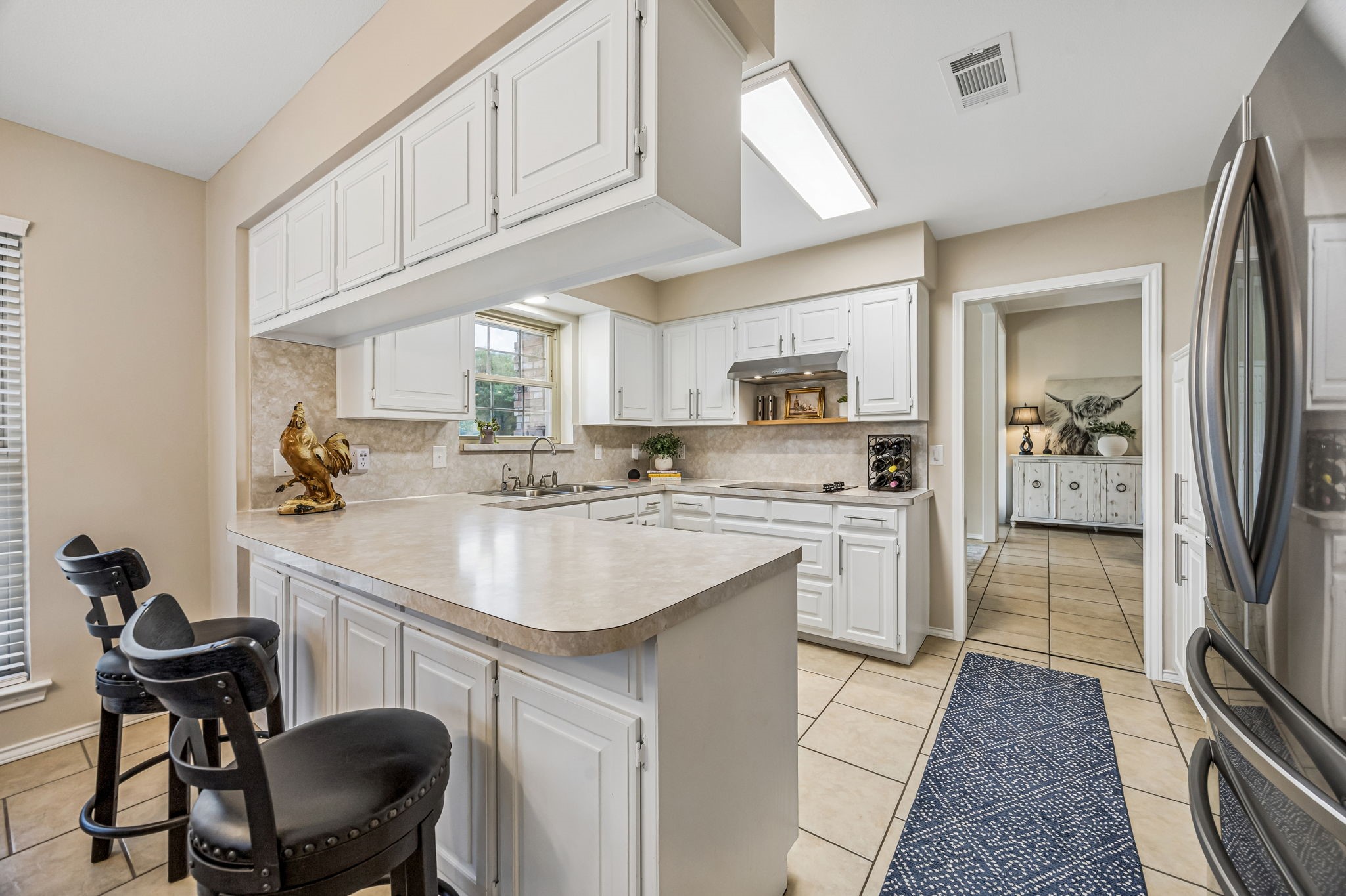807 E State Highway 11 Tom Bean TX 75491
