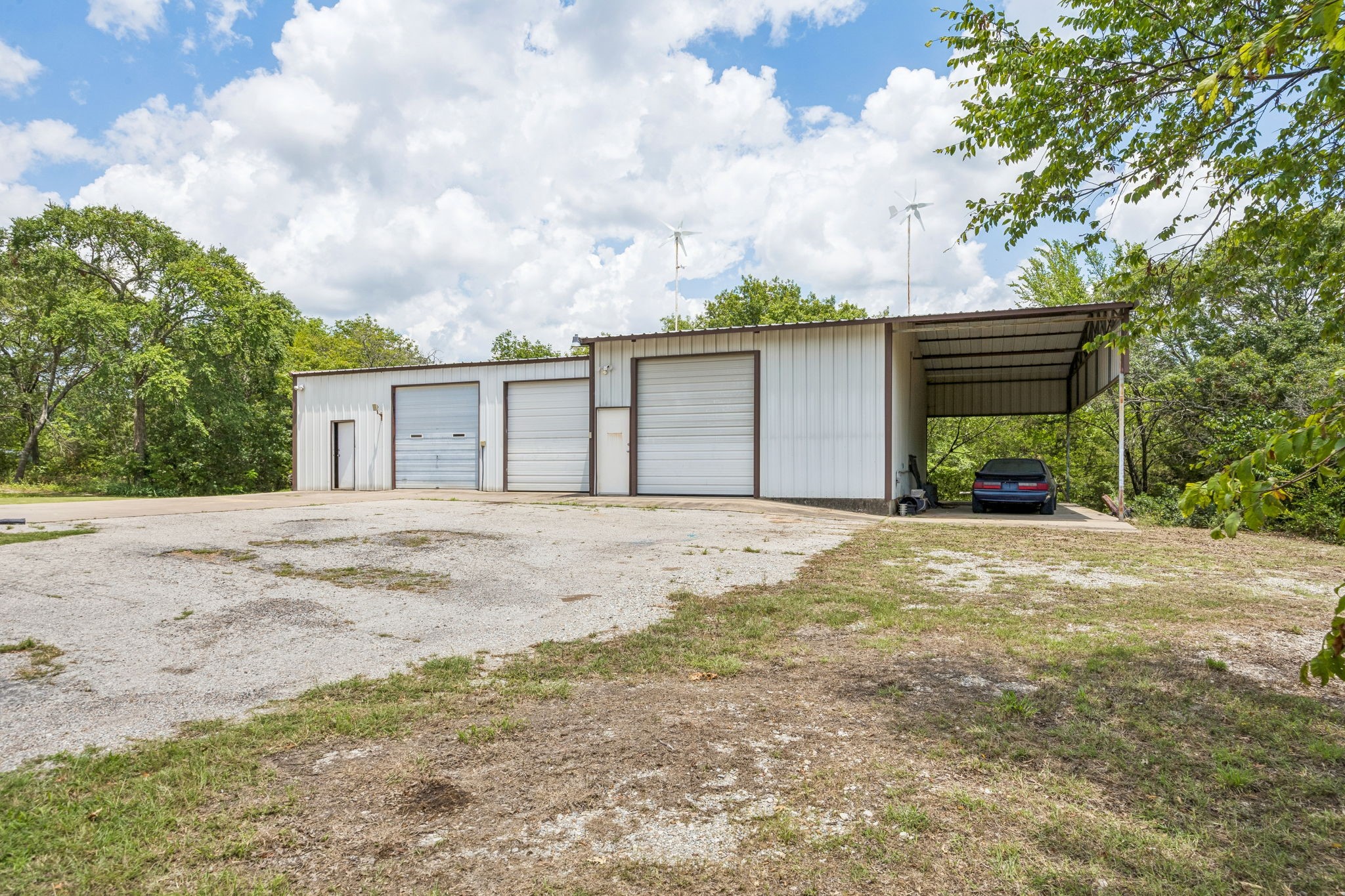807 E State Highway 11 Tom Bean TX 75491
