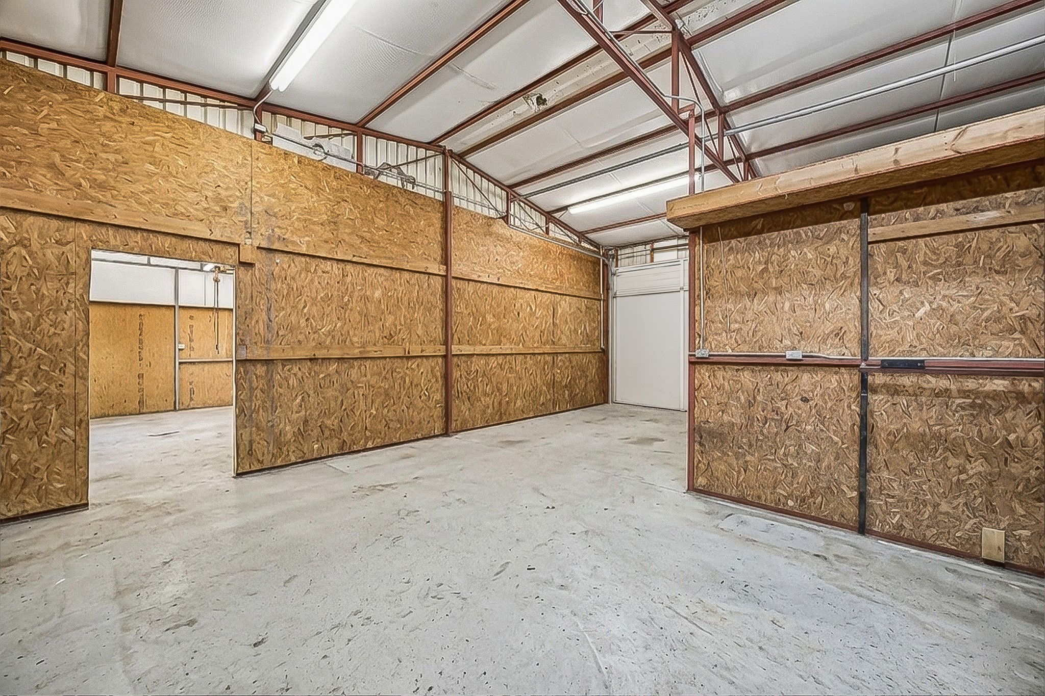 807 E State Highway 11 Tom Bean TX 75491