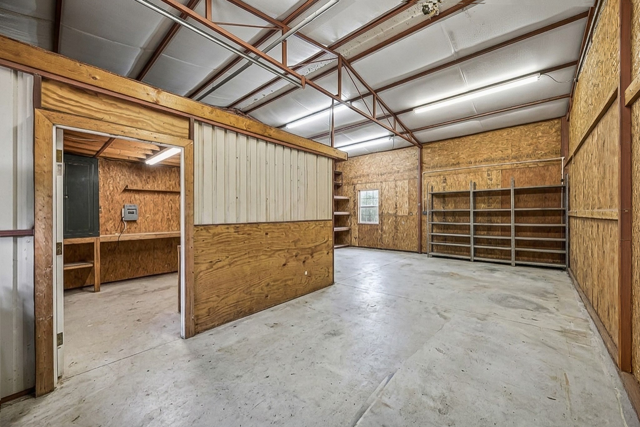 807 E State Highway 11 Tom Bean TX 75491