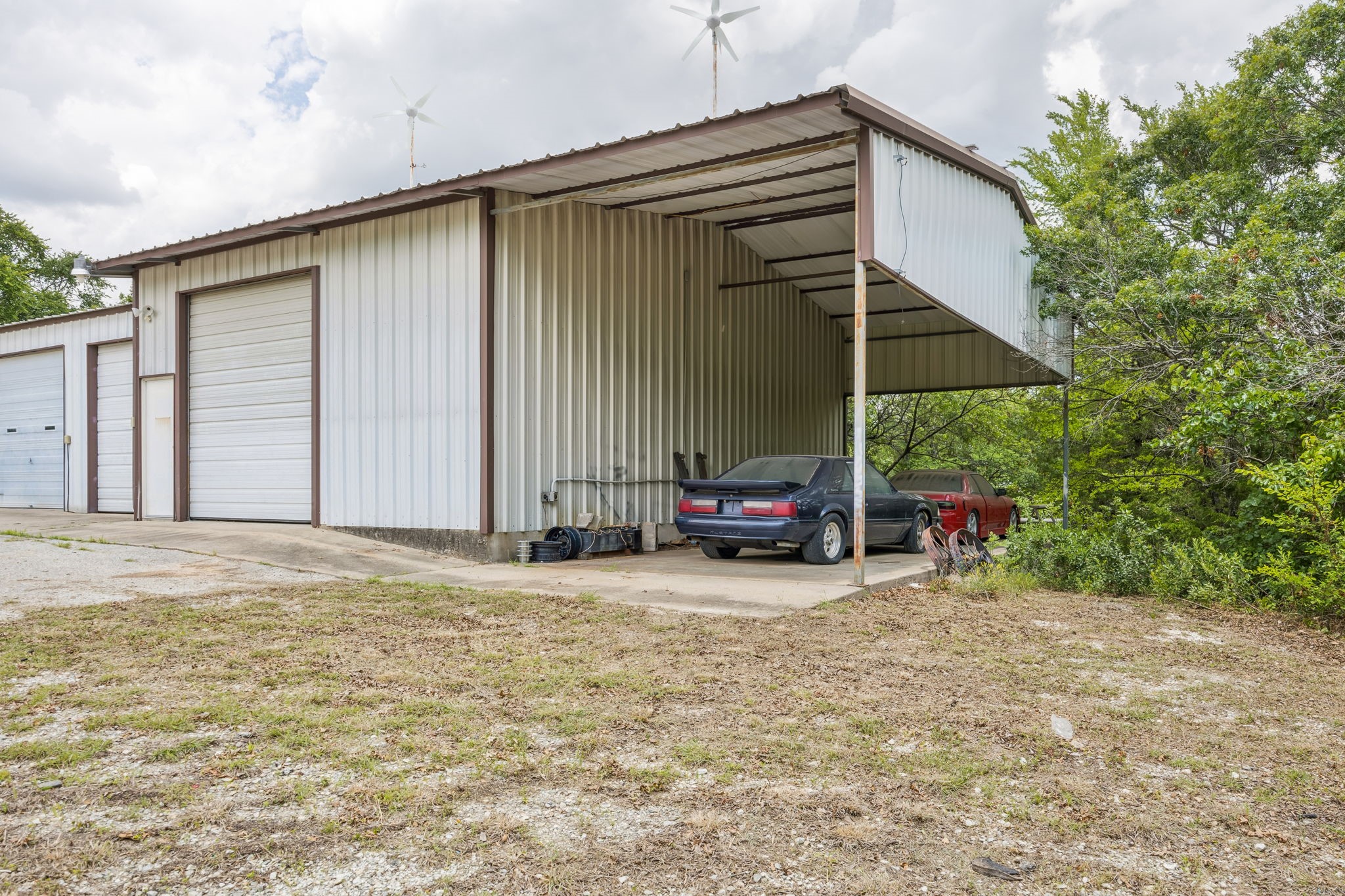 807 E State Highway 11 Tom Bean TX 75491