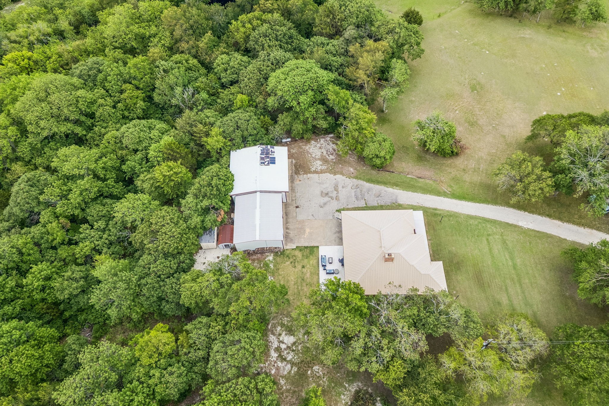 807 E State Highway 11 Tom Bean TX 75491