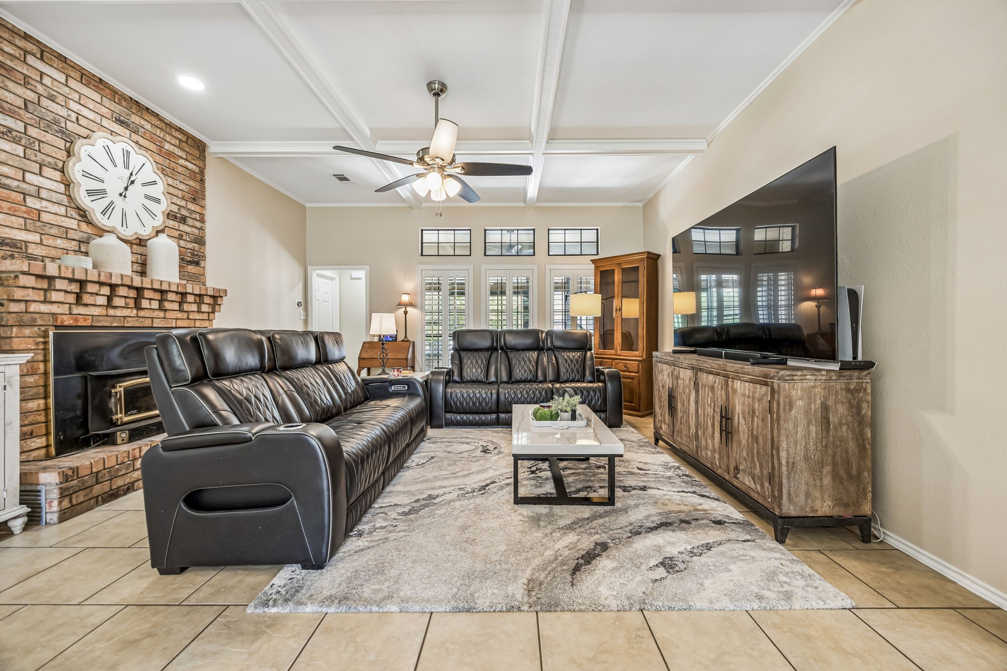 807 E State Highway 11 Tom Bean TX 75491