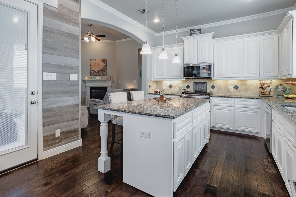 320 Hogue Lane Wylie TX 75098