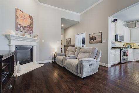 320 Hogue Lane Wylie TX 75098