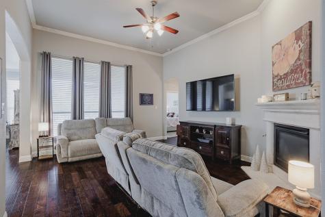 320 Hogue Lane Wylie TX 75098
