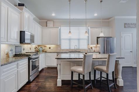 320 Hogue Lane Wylie TX 75098