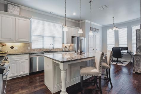 320 Hogue Lane Wylie TX 75098