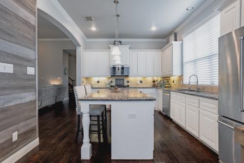 320 Hogue Lane Wylie TX 75098