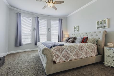 320 Hogue Lane Wylie TX 75098