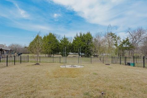 320 Hogue Lane Wylie TX 75098