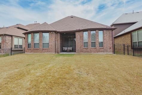 320 Hogue Lane Wylie TX 75098