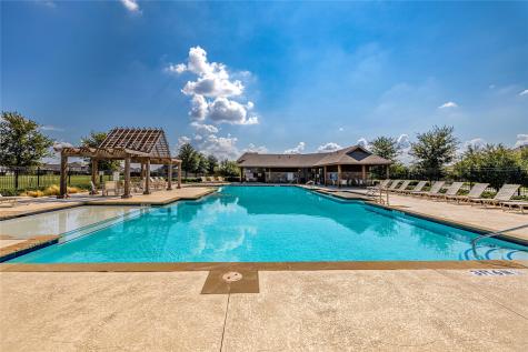 320 Hogue Lane Wylie TX 75098
