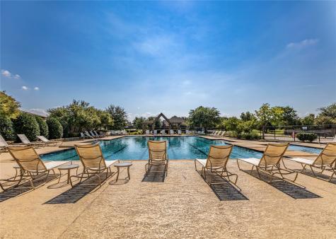 320 Hogue Lane Wylie TX 75098