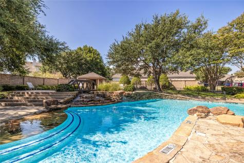 320 Hogue Lane Wylie TX 75098