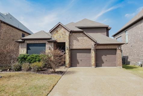 320 Hogue Lane Wylie TX 75098