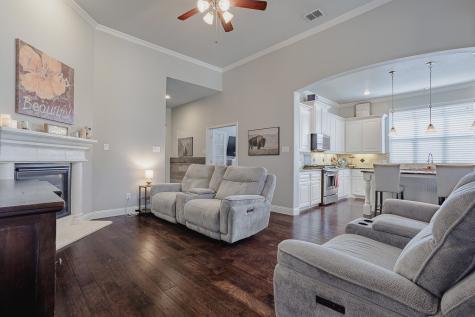 320 Hogue Lane Wylie TX 75098