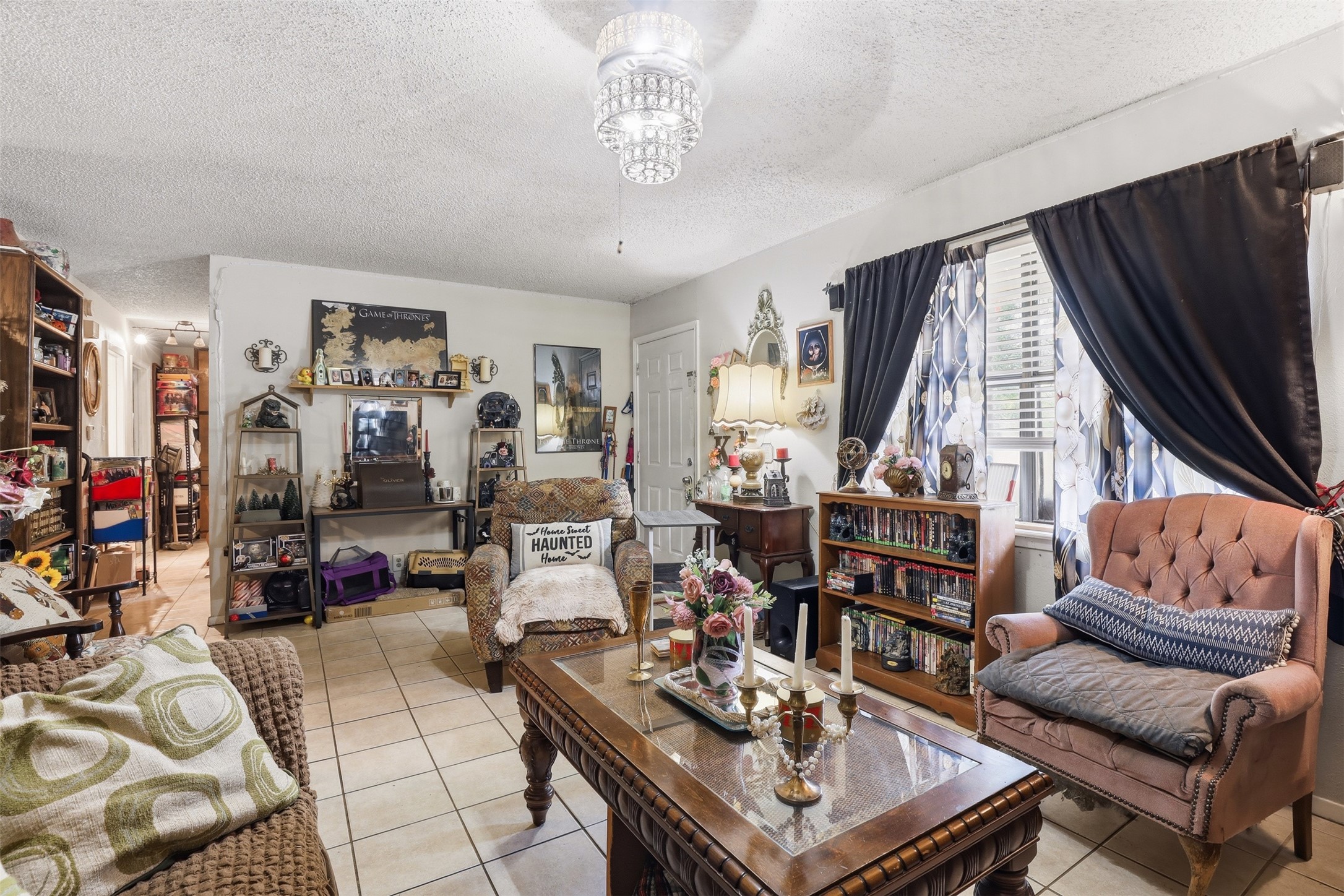 606 E Barton Street Granbury TX 76048