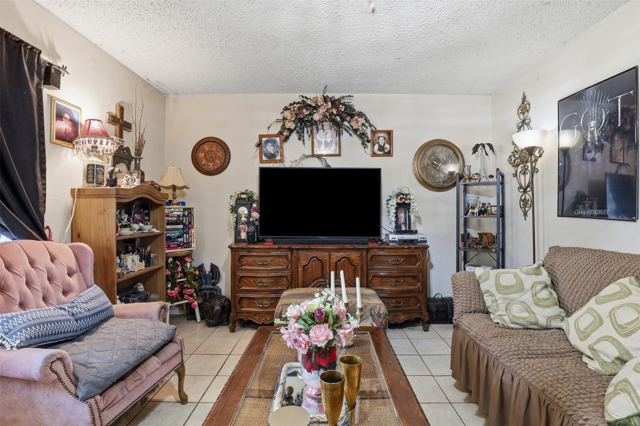 606 E Barton Street Granbury TX 76048
