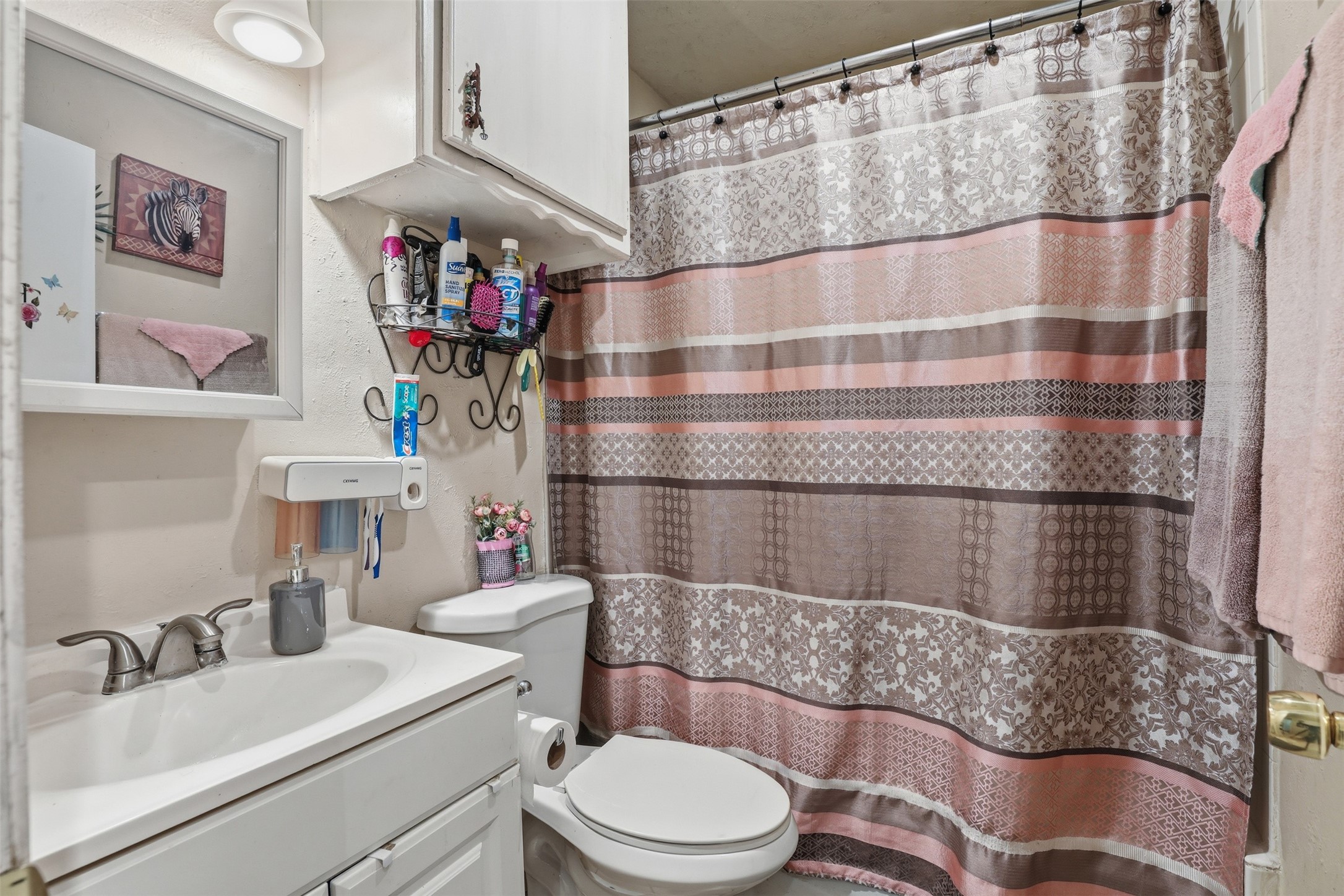 606 E Barton Street Granbury TX 76048