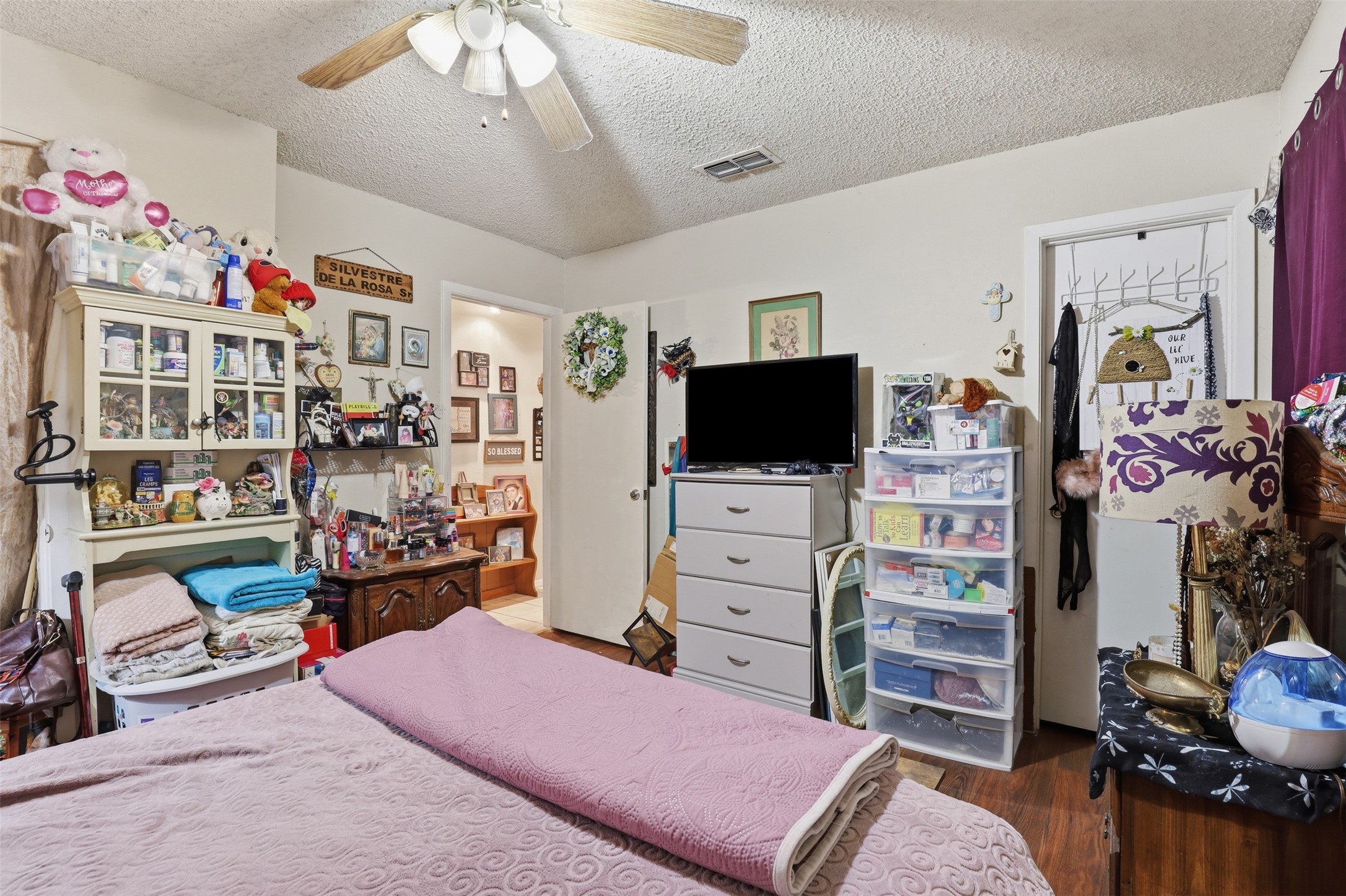 606 E Barton Street Granbury TX 76048