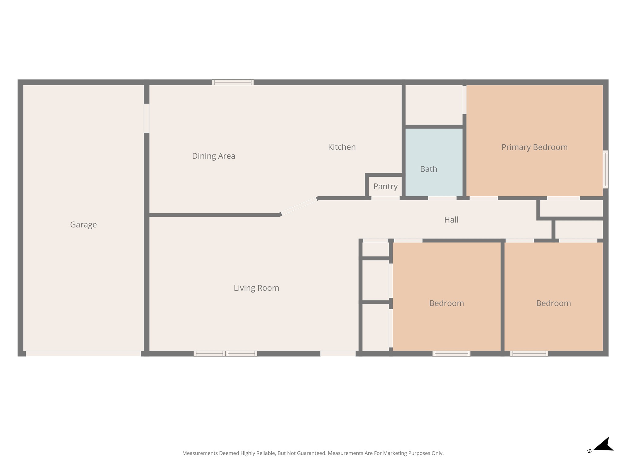 606 E Barton Street Granbury TX 76048