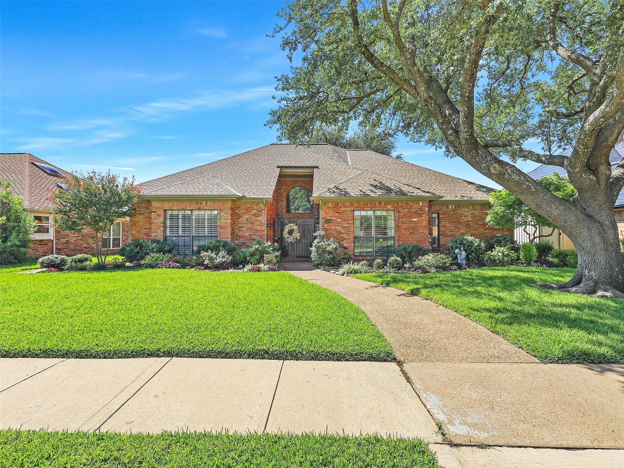 2408 Beaver Bend Drive Plano TX 75025