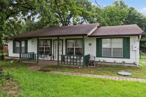 712 Legendary Lane Gun Barrel City TX 75156