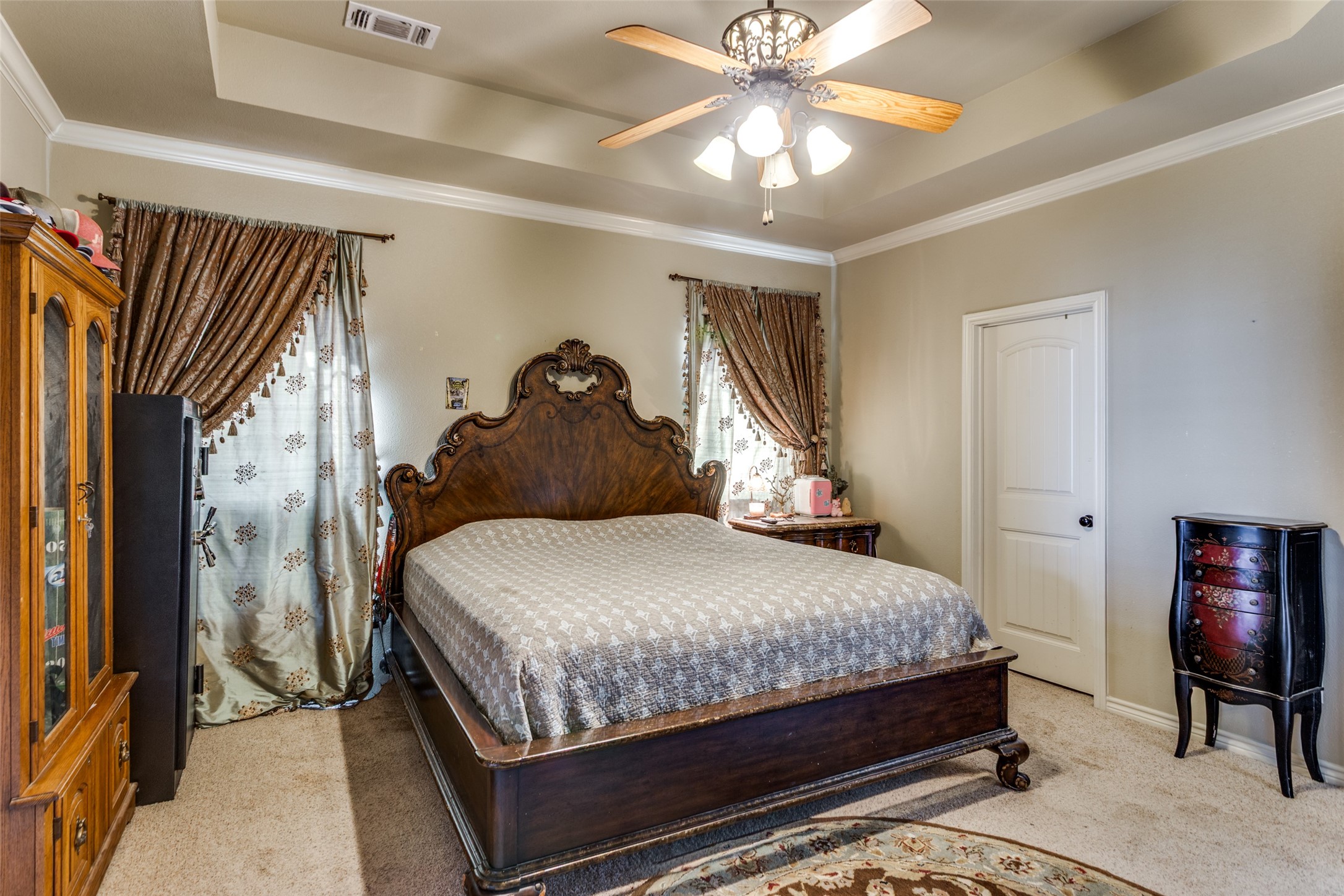 1233 County Road 3550 Paradise TX 76073