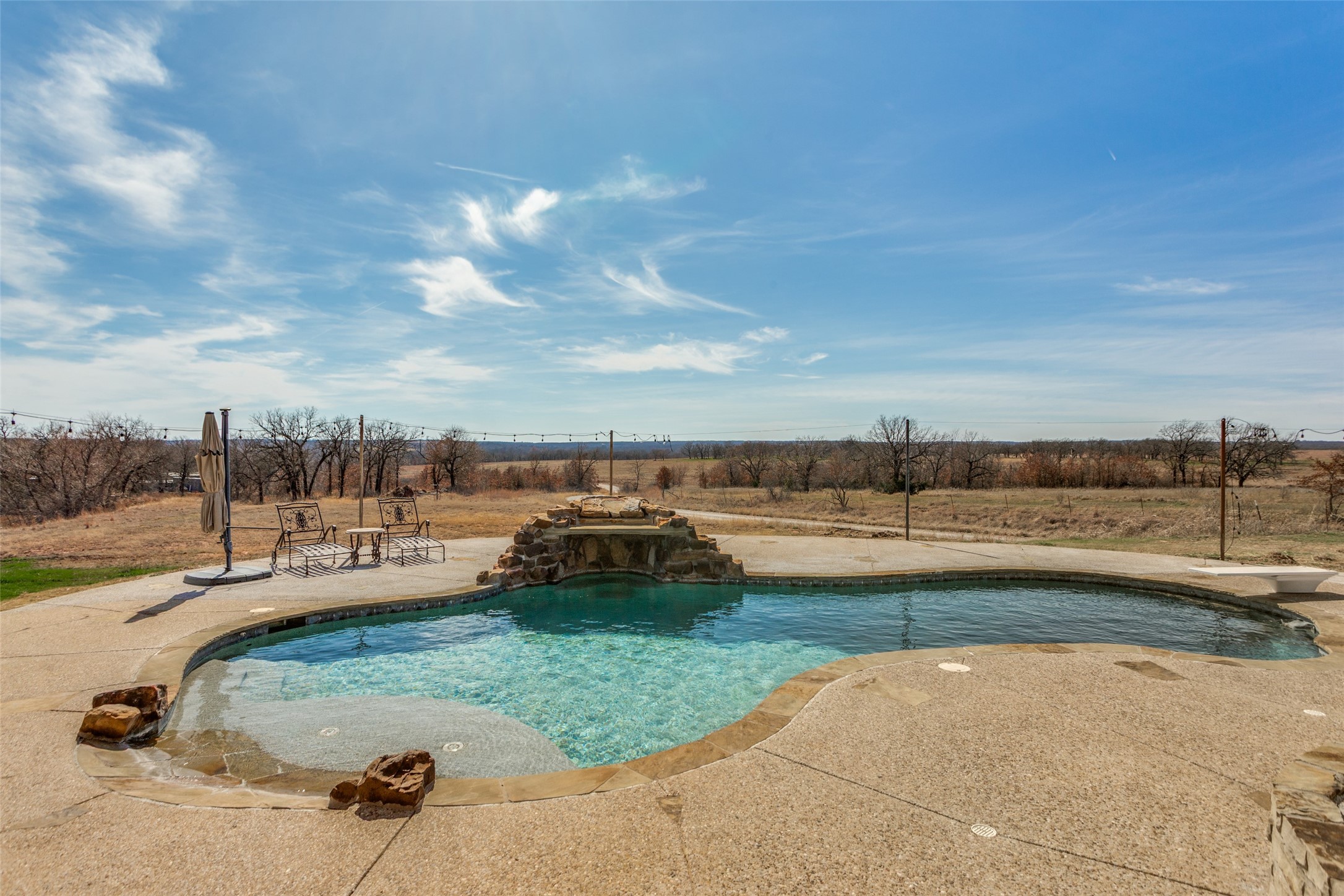 1233 County Road 3550 Paradise TX 76073