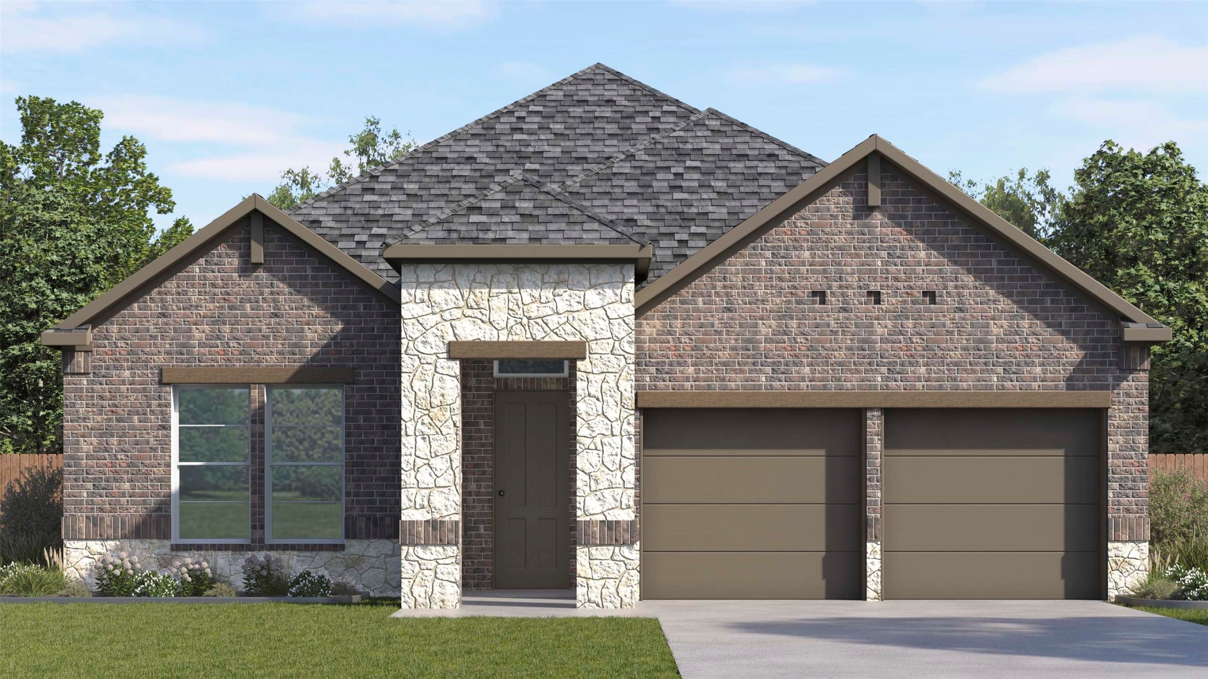 3641 Ansley Lane Rockwall TX 75087
